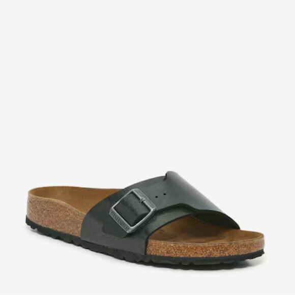 Birkenstock Shoes - Womens Birkenstock Catalina Sandal